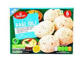 RAGI IDLI HALDIRAMS