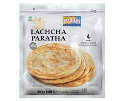 LACHCHA PARATHA ASHOKA