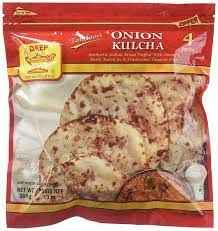 ONION KULCHA DEEP