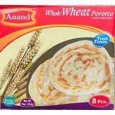 ANAND WHEAT PARATHA CATERING PACK 