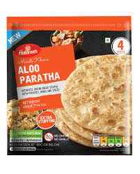 ALOO PARATHA HALDIRAM