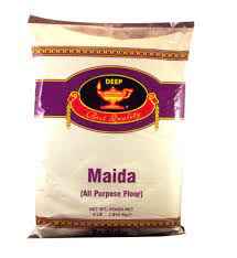 Buy Maida Deep 4 Lbs | Indiaco - Quicklly