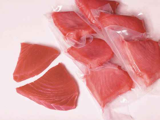 DD TUNA (CHOORA)