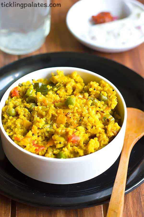 Buy Foxtail Millet Khichadi Native Food 300 Gm | Indiaco - Quicklly