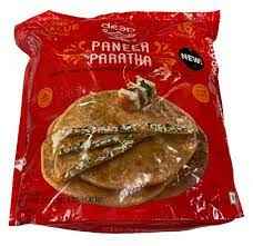 PANEER PARATHA FAMILY PACK DEEP