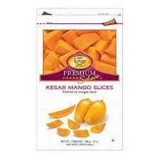 KESAR MANGO SLICES DEEP