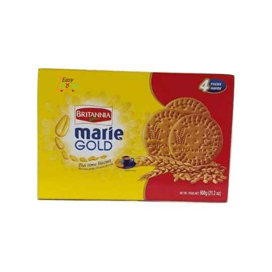 MARIE GOLD BRITANNIA