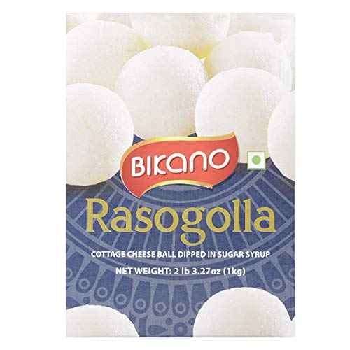 RASGULLA BIKANO