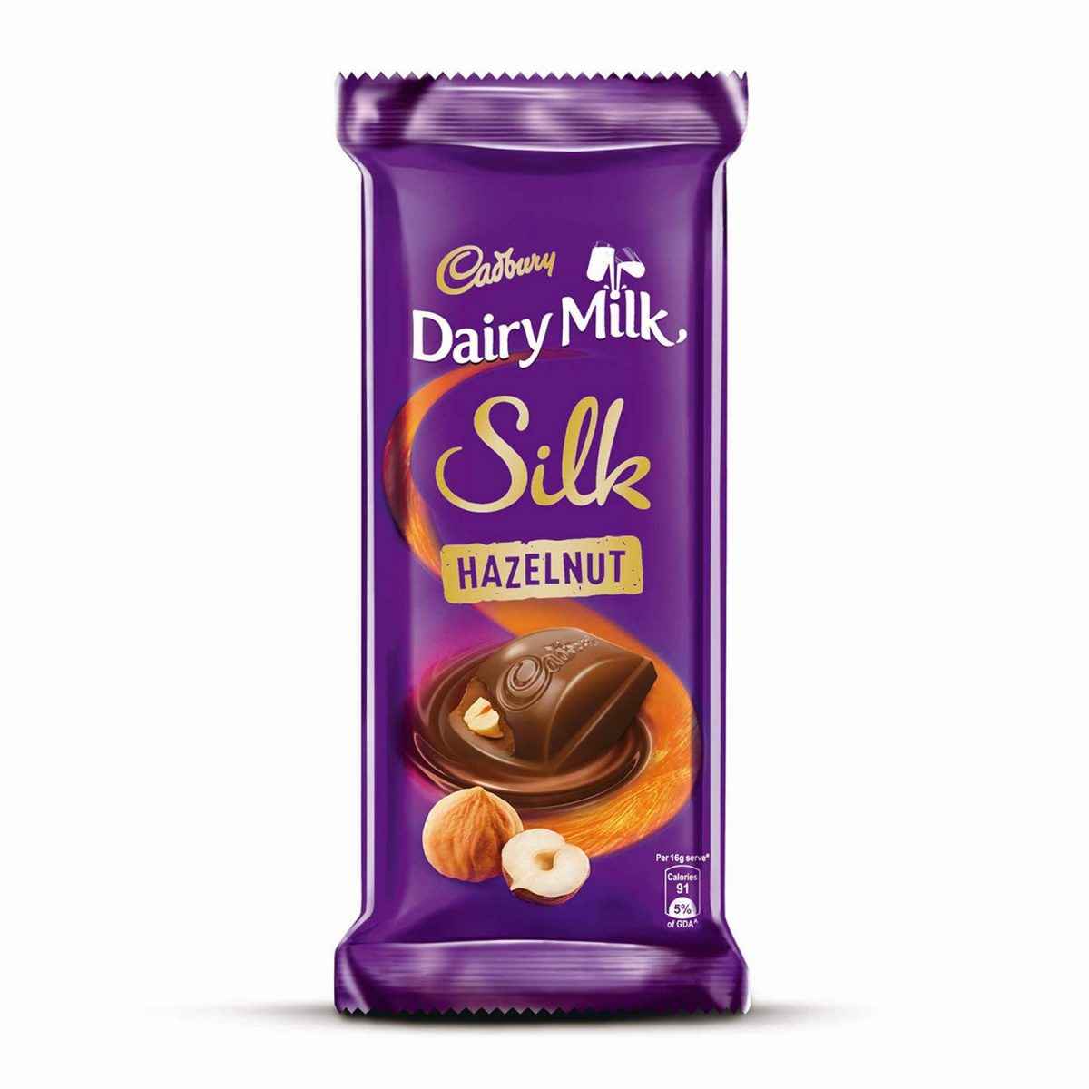 Buy Hazelnut Silk Cadbury 58 Gm Indiaco Quicklly buy-hazelnut-silk-cadbury-58-gm-indiaco-quicklly