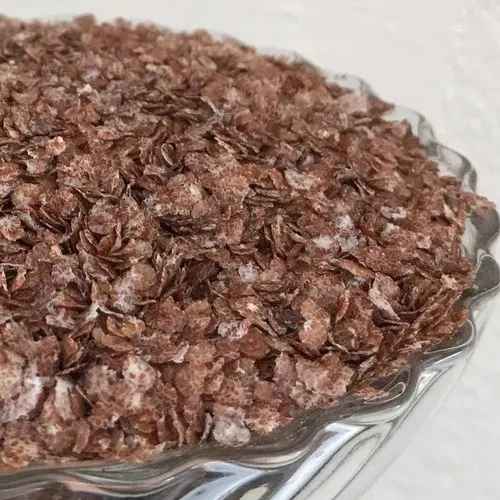 FINGER MILLET FLAKES NATIVE FOOD