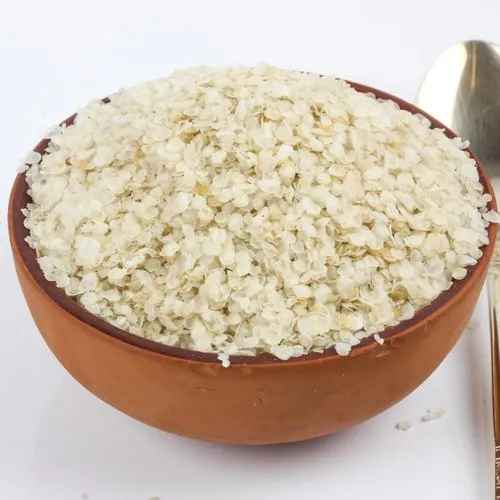 Buy Little Millet Flakes Native Food 500 Gm Indiaco Quicklly