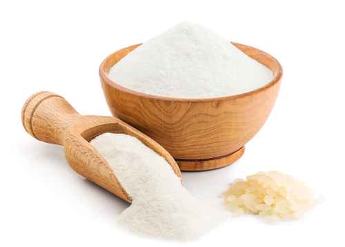 RICE FLOUR INDIA BAZAAR