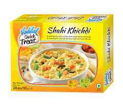 SHAHI KICHIDI VADILAL