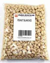 PEANUTS BLANCHED INDIA BAZAAR