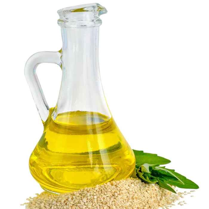 Buy Sesame Oil Grain Market 2 Ltr Indiaco Quicklly