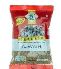 ORGANIC AJWAIN 24 MANTRA