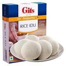 RICE IDLI MIX GITS