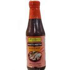 KHATTI MEETHI CHUTNEY MOTHERS RECIPE