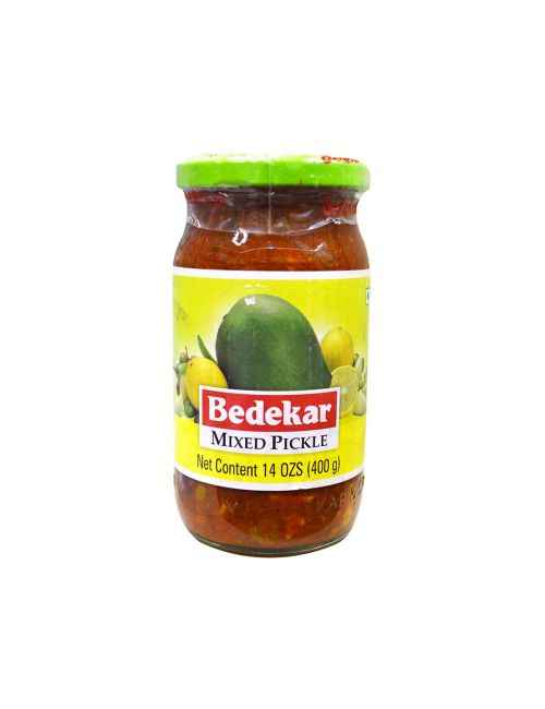 BEDEKAR MIXED PICKLE