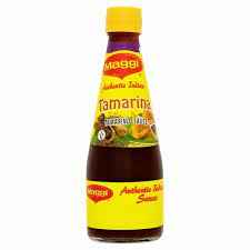 TAMARINA /TAMARIND SAUCE MAGGI