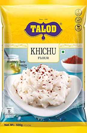 KHICHU MIX TALOD