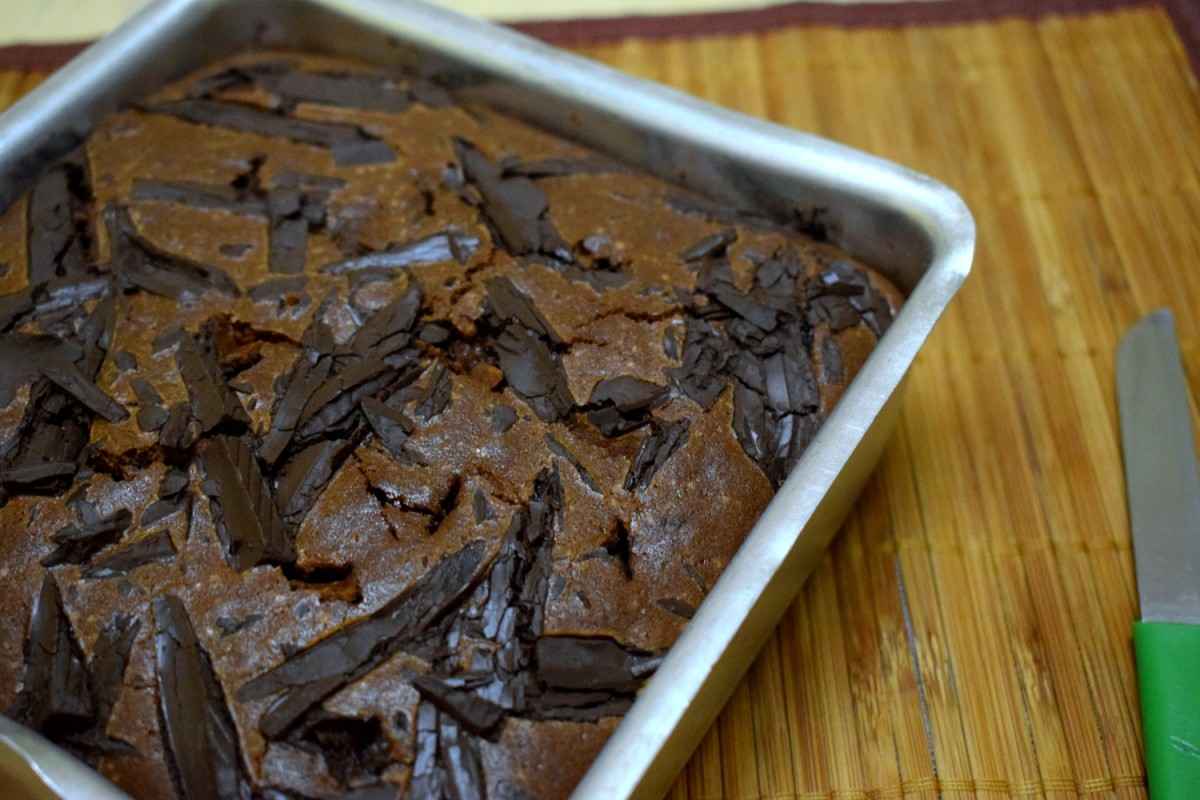 Buy Eggless Choco Fudge Brownie Mix Sujata 430 Gm Indiaco Quicklly
