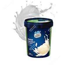 TENDER COCONUT ICE CREAM VADILAL