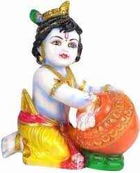 BAL KRISHNA IDOL 2