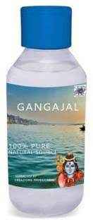 GANGAJAL GRAIN MARKET