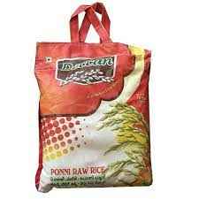 PONNI RAW RICE DECCAN