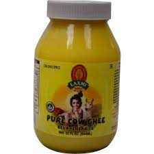 PURE GHEE LAXMI