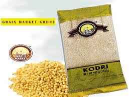 Buy Kodri Grain Market 400 Gm | Indiaco - Quicklly