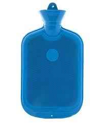 PLASTIC HOT WATER BAG SMALL