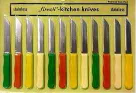 KNIFE FIXWELL CASE