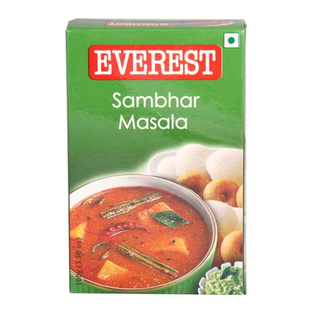 SAMBAR MASALA EVEREST
