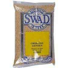 CHORA DAL GRAIN MARKET