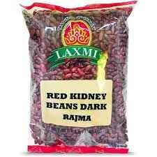 RED KIDNEY BEANS DARK LAXMI