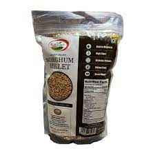 Buy Sorghum Millet Kalavara 1 Kg | Indiaco - Quicklly