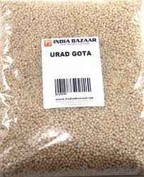 URAD GOTA INDIA BAZAAR