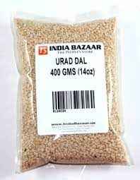 URAD DAL INDIA BAZAAR