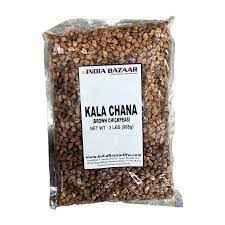 KALA CHANA INDIA BAZAAR