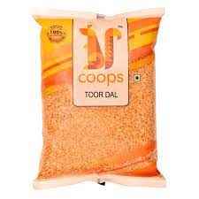 TOOR DAL PLAIN DEEP