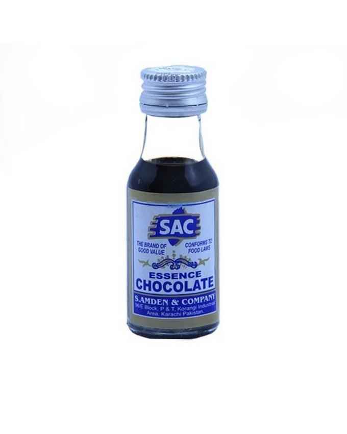 CHOCOLATE ESSENCE SAC