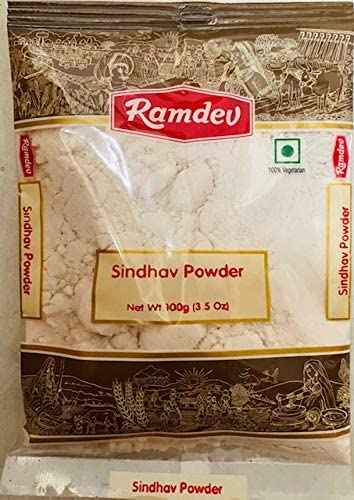 SINDHAV POWDER RAMDEV