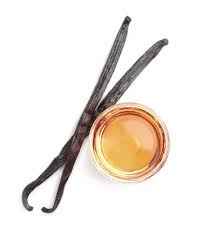 VANILLA WHITE ESSENCE GRAIN MARKET