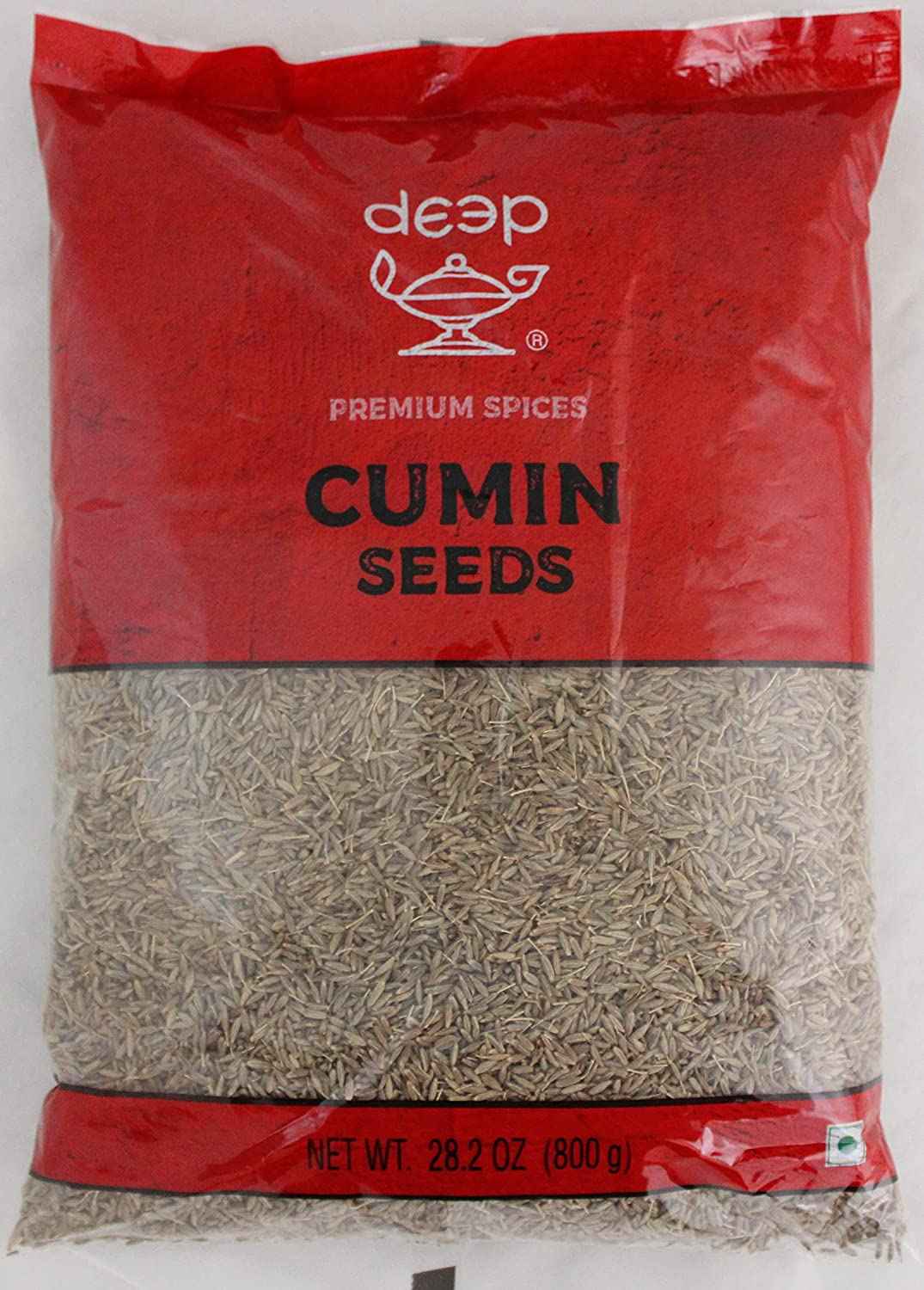 Buy Cumin Seeds Deep 28 Oz Indiaco Quicklly