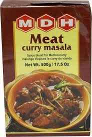 MEAT MASALA MDH