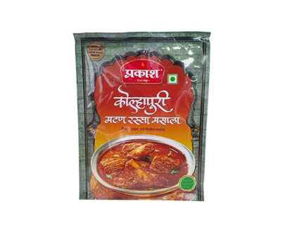 KOLHAPURI MUTTON BIRYANI MASALA PRAKASH