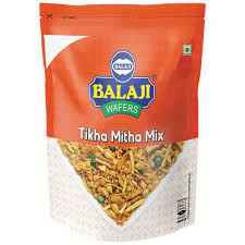 TIKHA MITHA MIX BALAJI
