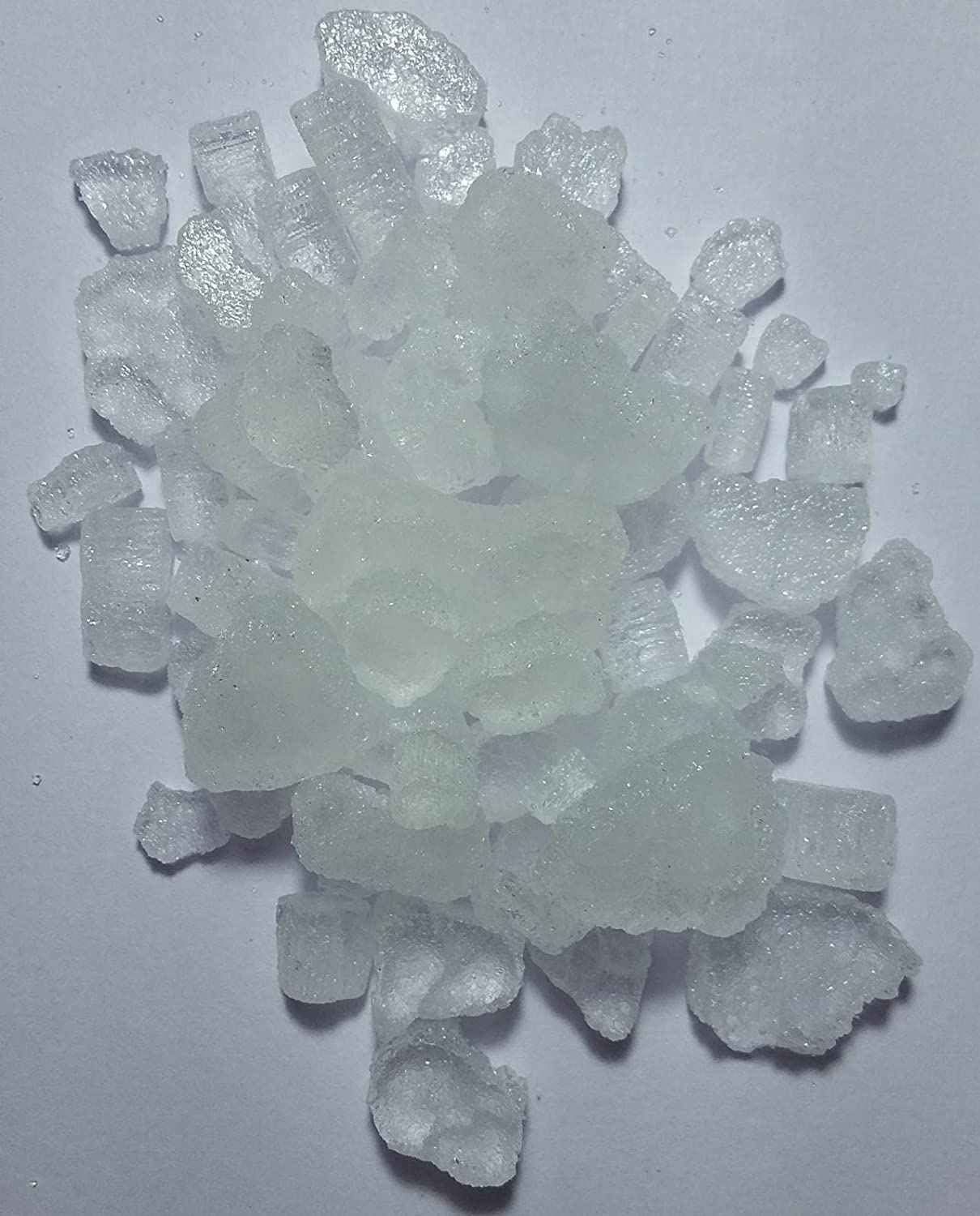 EDIBLE CAMPHOR GRAIN MARKET